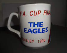 Crystal palace eagles for sale  HARPENDEN