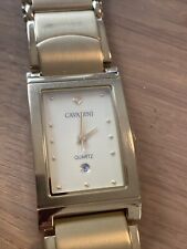 Cavadini unisex uhr gebraucht kaufen  Ulm