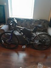 Electric mountain bike for sale  BRADFORD