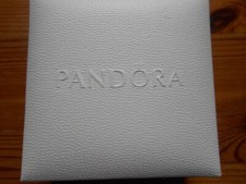 Pandora schmuckbox schmucketui gebraucht kaufen  Berlin
