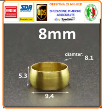 Bicono 8mm 5.3 usato  Giugliano in Campania