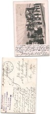 Usado, (f4480)   Ansichtskarte Karpathen 1. Weltkrieg, Nachlass Mindelheim Vogg Me comprar usado  Enviando para Brazil