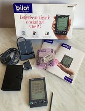 Palm pilot 5000 d'occasion  Dinan