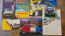 Classic mk1 renault for sale  WATERLOOVILLE