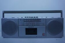 Sony cfs 2000l gebraucht kaufen  Darmstadt