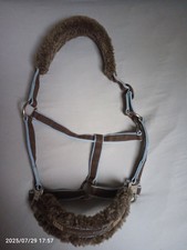 Halfter echt lammfell gebraucht kaufen  Selters