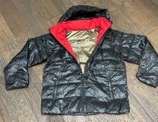 Piumino invernale uomo usato  Teramo
