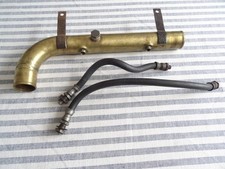 Jaguar mark brass for sale  LOUGHBOROUGH