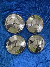 Mercedes benz chrom gebraucht kaufen  Achim