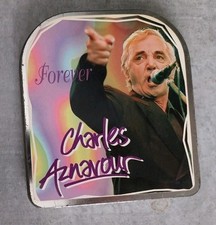 Charles aznavour. forever. for sale  STOCKTON-ON-TEES