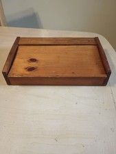 Vintage wooden oak for sale  Central Falls