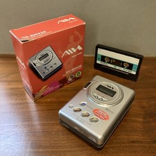 Aiwa rm436 vintage for sale  LONDON