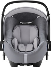 Britax Römer Baby Safe 2 i-Size Fotelik dziecięcy Fotelik 0-15 miesięcy 5-punktowy pas, używany na sprzedaż  Wysyłka do Poland