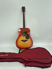 yamaha acoustic guitar for sale  RUGBY