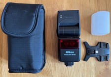 Nikon 600 speedlite for sale  CHIPPENHAM