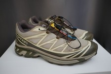 Uomo 9.5 salomon usato  Spedire a Italy