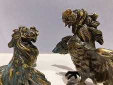 Rare pair austrian for sale  TROWBRIDGE
