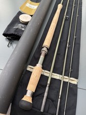 Hardy zenith salmon for sale  JOHNSTONE