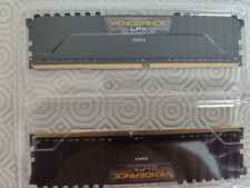 Kit memoria ddr4 usato  Dalmine