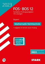 Stark abiturprüfung fos gebraucht kaufen  Berlin