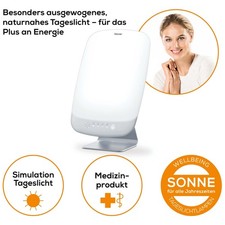 Beurer tageslichtlampe sunlike gebraucht kaufen Beurer tageslichtlampe sunlike gebraucht kaufen  Hamburg