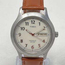 Vtg timex watch for sale  Saint Charles