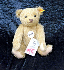 Steiff 000362 james for sale  LETCHWORTH GARDEN CITY