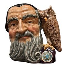 Vtg character jug for sale  Englewood