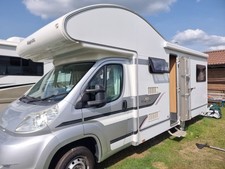 Elddis autoquest 180 for sale  BEDFORD