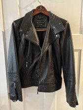 Bernardo leather bomber for sale  Cincinnati