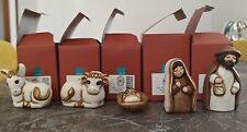 Thun presepe classico usato  Milano