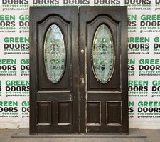 French doors decorative for sale  LUTON