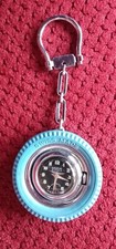 Orologio portachiavi pneumatic usato  Belluno