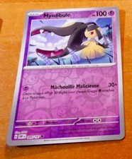 Pokemon flammes obsidiennes d'occasion  Tours-