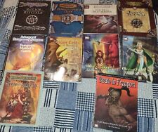 Dungeons dragons book for sale  Columbia