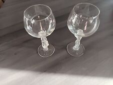 Ancien verres vin d'occasion  Wizernes