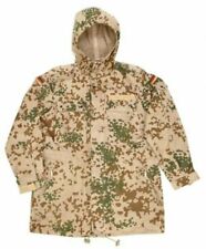 Bundeswehr parka feldjacke gebraucht kaufen  Templin