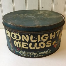 Vintage moonlight mellos for sale  Cobleskill