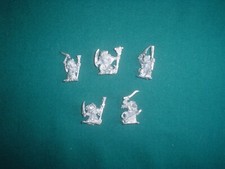 Warhammer skaven plague usato  Manziana