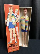 Vintage barbie allan for sale  Warren
