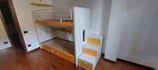 Letto castello bambini usato  Varzi