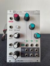 Mutable instruments grids usato  Venezia