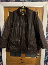Burberry dark brown for sale  SUTTON COLDFIELD