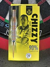 Harrows dave chisnall for sale  CRANBROOK