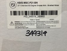 Signature hardware 349319 for sale  Sherwood