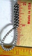 Hangman noose pin for sale  Moriarty