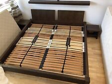 Bett doppelbett 200x200 gebraucht kaufen  München