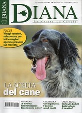 Diana 2018 6.la usato  Campagna