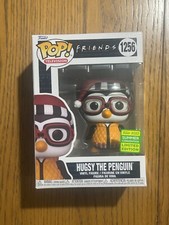 Funko pop hugsy for sale  NEWTOWNABBEY