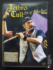 Jethro tull live usato  Chivasso